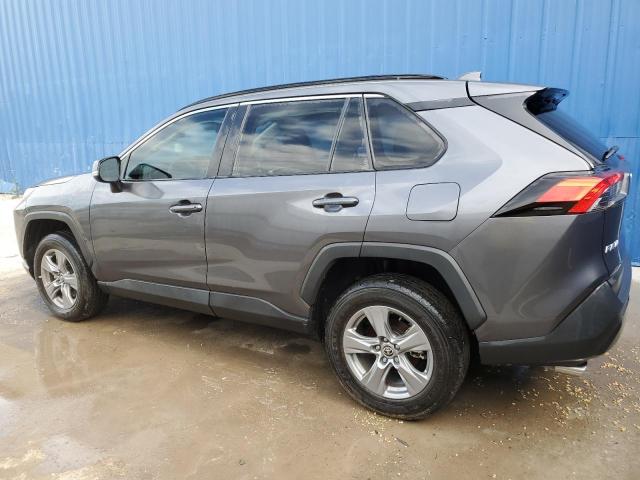 2022 Toyota Rav4 Xle VIN: 2T3W1RFV7NC185375 Lot: 47145734