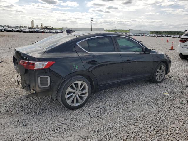 2017 Acura Ilx Base Watch Plus VIN: 19UDE2F30HA016271 Lot: 49021394