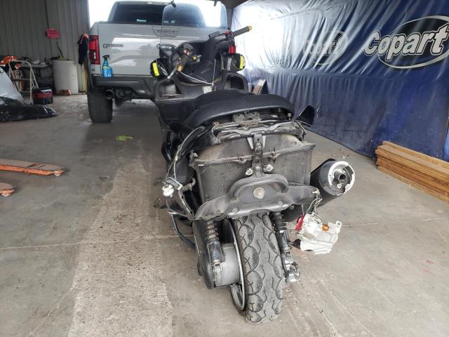 2008 SUZUKI AN650 - JS1CP51AX82100825