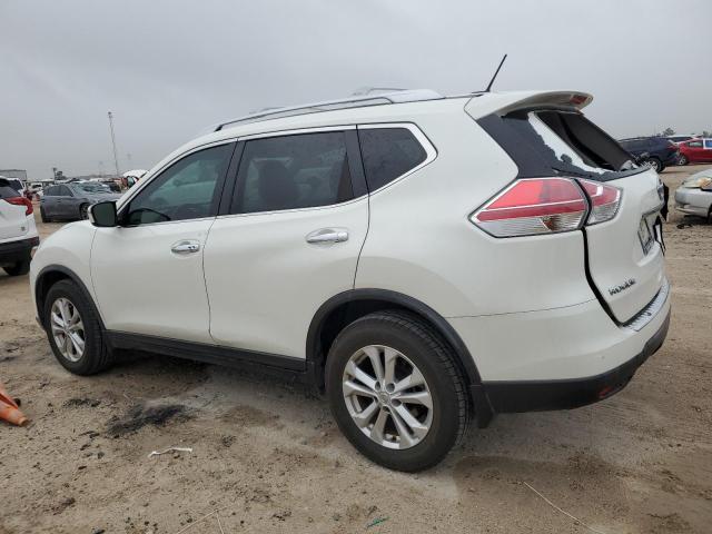 2016 NISSAN ROGUE S AW KNMAT2MT5GP718253