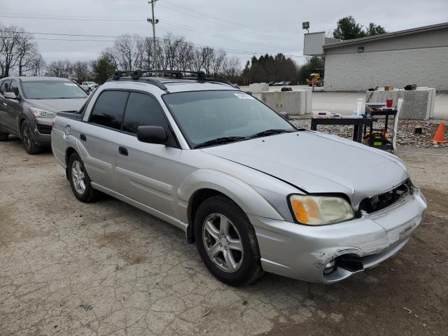 4S4BT62C837115253 2003 Subaru Baja Sport