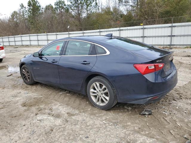 2016 Chevrolet Malibu Lt VIN: 1G1ZE5ST9GF320009 Lot: 44812124