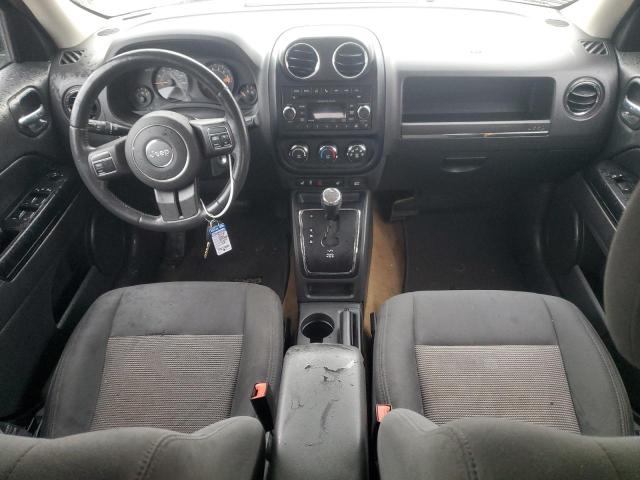 2016 JEEP PATRIOT LA - 1C4NJPFB0GD664581
