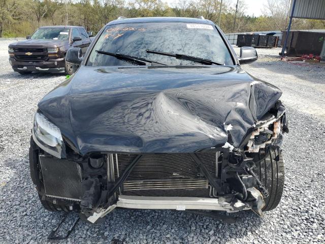 2015 AUDI Q7 PREMIUM - WA1LGAFE7FD024048
