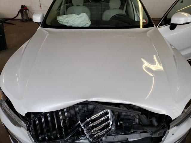 2022 VOLVO XC60 B5 IN YV4L12RL7N1080351