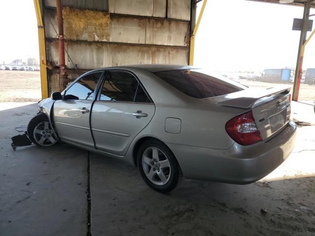 2004 Toyota Camry Se VIN: 4T1BA32K44U030005 Lot: 46421334