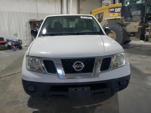 2012 Nissan Frontier S VIN: 1N6BD0CT0CC454087 Lot: 44711624