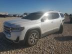 2020 GMC ACADIA SLT - 1GKKNMLS8LZ112449