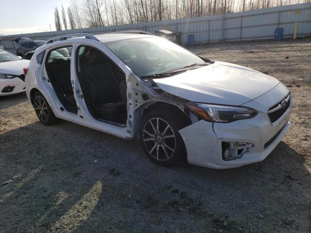 VIN 4S3GTAT64K3700598 2019 SUBARU IMPREZA no.4