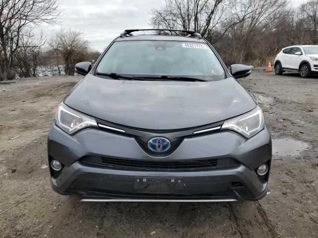 2018 TOYOTA RAV4 HV LE - JTMRJREV5JD192958
