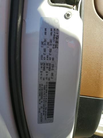 2017 CHRYSLER PACIFICA L - 2C4RC1GG0HR583923