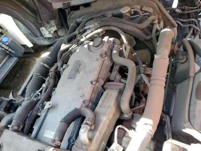 2017 Isuzu Npr Hd VIN: JALC4W161H7001327 Lot: 47187414