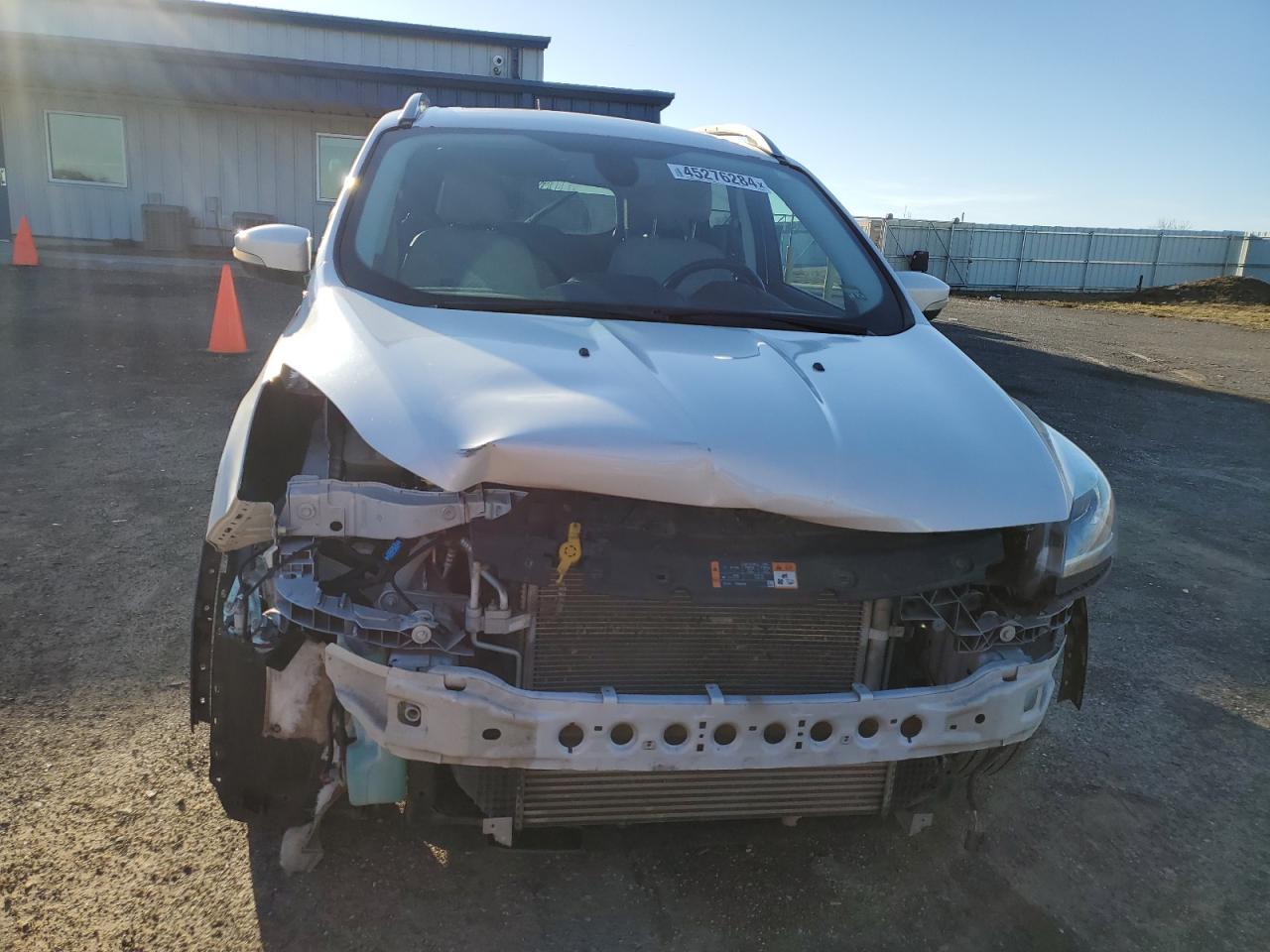 1FMCU0JX8GUC75353 FORD ESCAPE 2016