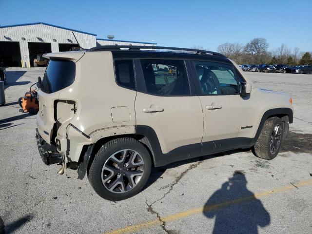 2016 JEEP RENAGADE - ZACCJABT9GPD66079