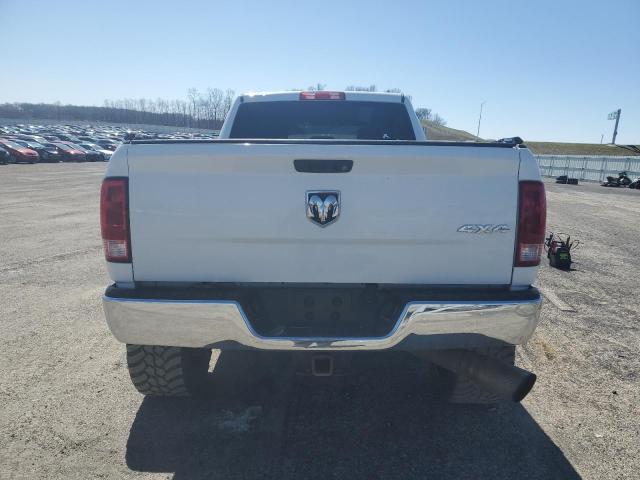 2013 Ram 2500 St VIN: 3C6UR5CL8DG603717 Lot: 47432524