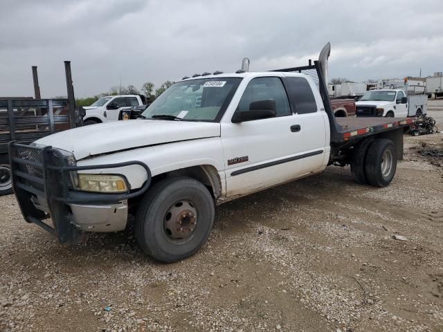 2001 Dodge Ram 3500 VIN: 1B7MC33731J517193 Lot: 47349104