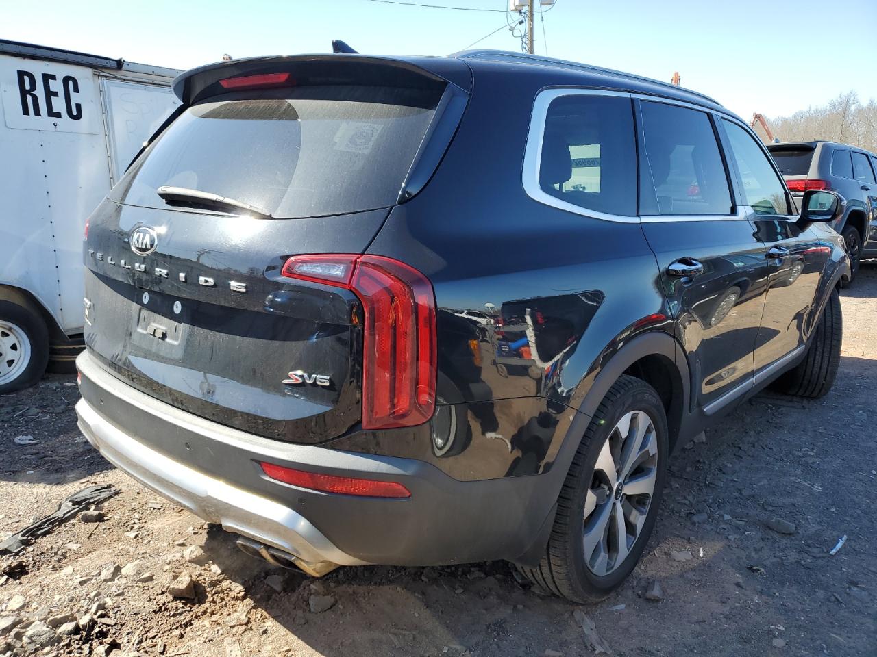 5XYP6DHC9LG034570 KIA TELLURIDE 2020