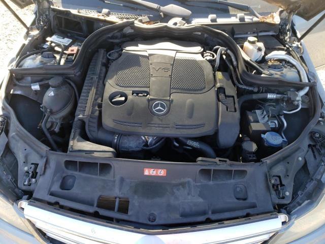 VIN WDDGF8AB0DR254763 2013 Mercedes-Benz C-Class, 3... no.11