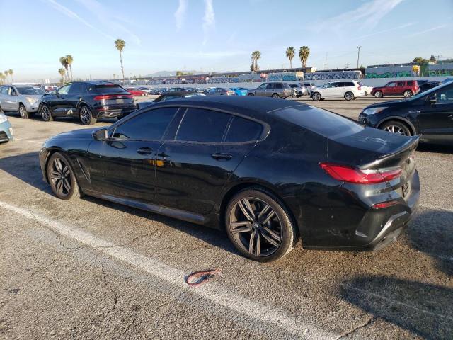 VIN WBAGV4C06LCE28998 2020 BMW 8 SERIES no.2