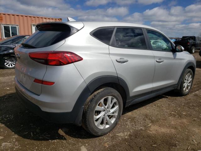2020 HYUNDAI TUCSON GL - KM8J23A4XLU233863