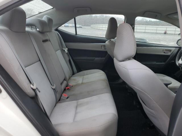 2015 Toyota Corolla L VIN: 2T1BURHE2FC434999 Lot: 46949024