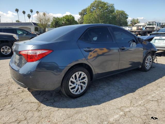 2018 Toyota Corolla L VIN: 2T1BURHE4JC036976 Lot: 48745704