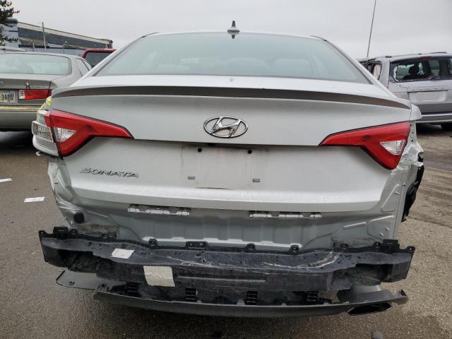 2016 HYUNDAI SONATA SE - 5NPE24AF1GH298095