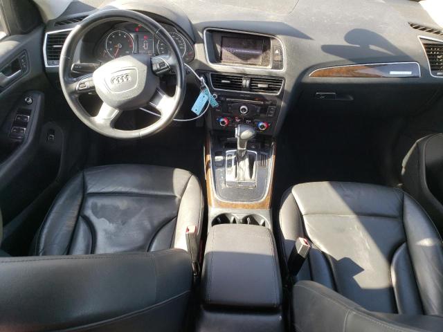 VIN WA1CFAFP9DA091270 2013 Audi Q5, Premium no.8