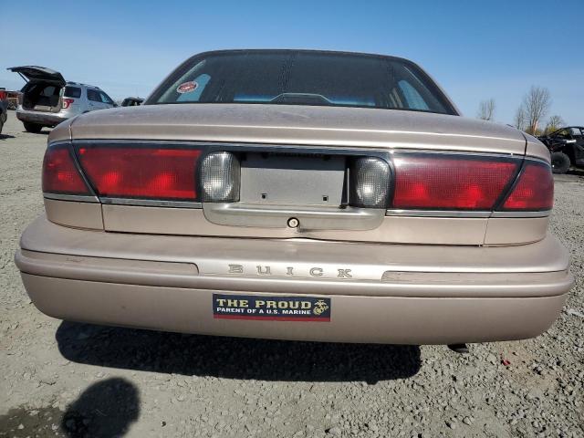 1999 Buick Lesabre Limited VIN: 1G4HR52K2XH400086 Lot: 54261304