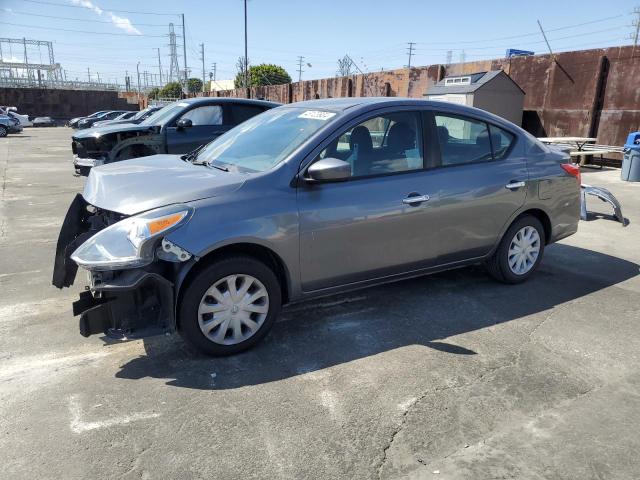 2018 Nissan Versa S VIN: 3N1CN7AP7JL808825 Lot: 48123904