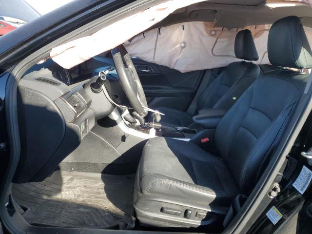 2014 HONDA ACCORD EXL 1HGCR2F89EA239383  46288074