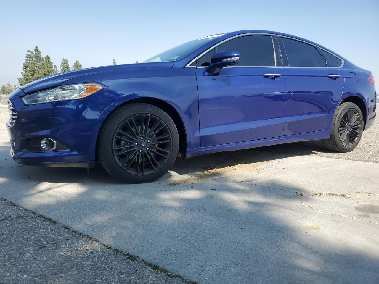 3FA6P0HD9GR133966 FORD FUSION 2016