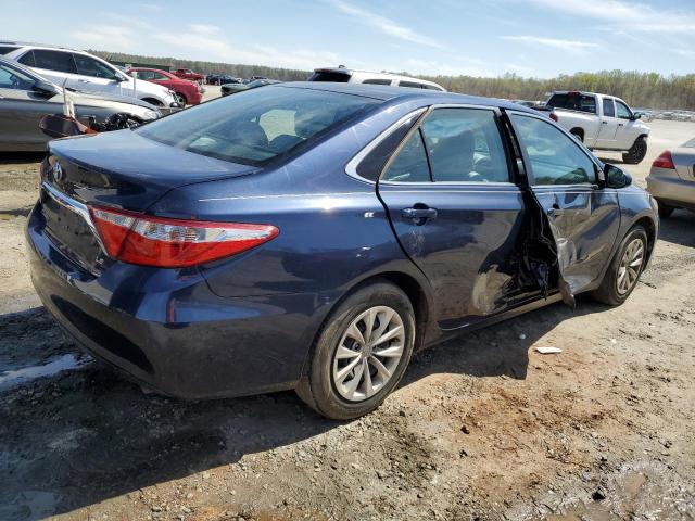 2016 Toyota Camry Le VIN: 4T1BF1FK1GU610476 Lot: 48971174