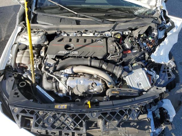 2021 MERCEDES-BENZ A 35 AMG W1K3G5BB2MJ324125