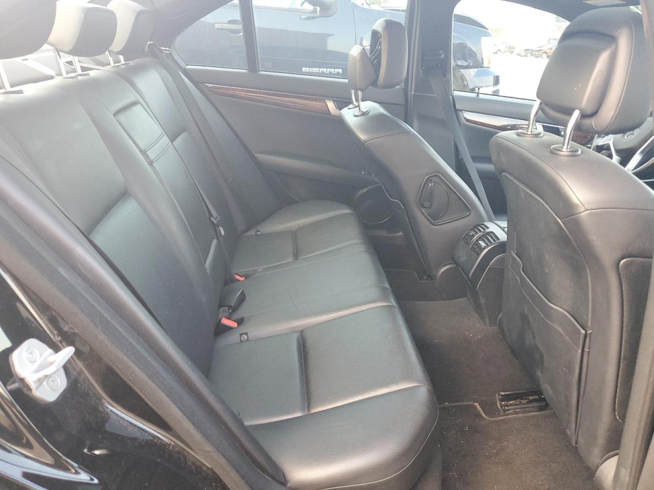 WDDGF8BBXCR192933 2012 Mercedes-Benz C 300 4Matic