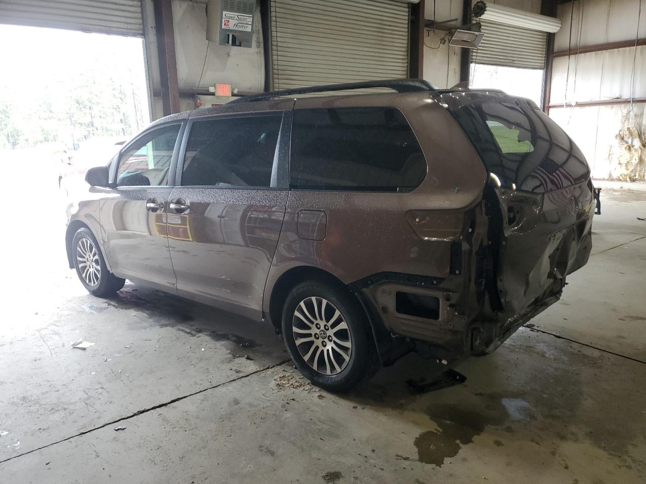 5TDYZ3DC4KS009735 TOYOTA All Models 2019