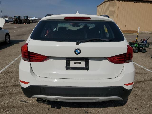 VIN WBAVM5C5XFVV95317 2015 BMW X1, Xdrive35I no.6