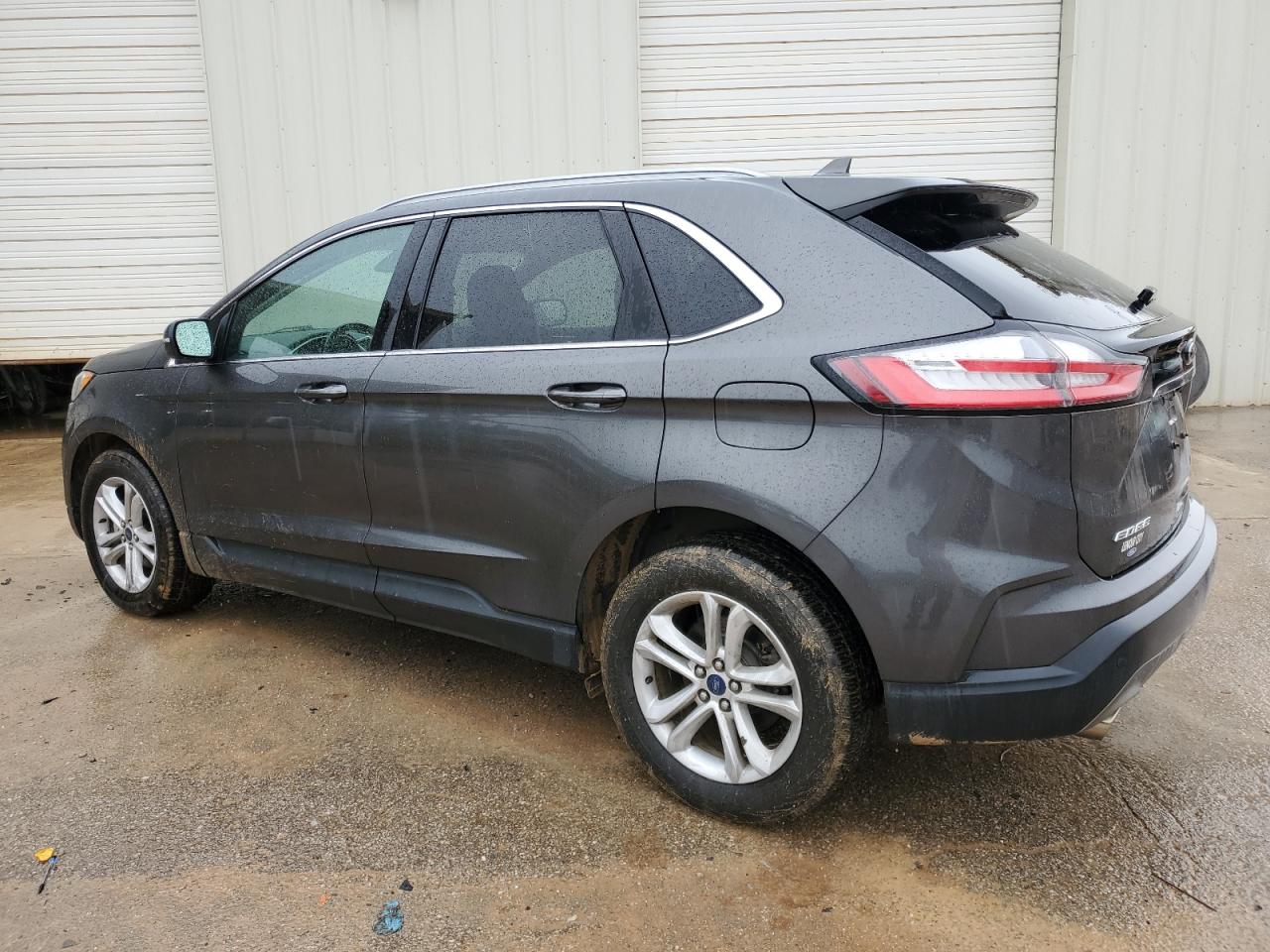 2FMPK3J98LBA73042 2020 Ford Edge Sel