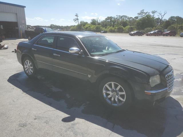 2007 Chrysler 300C VIN: 2C3KA63H67H868993 Lot: 47593124