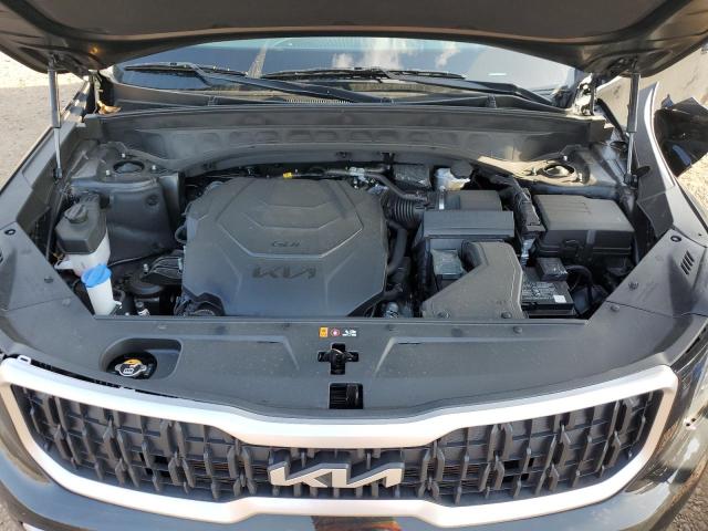 2024 KIA TELLURIDE - 5XYP3DGC2RG426177