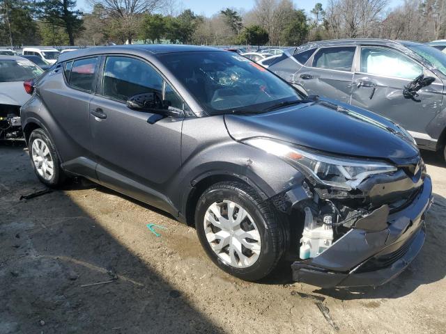 2019 Toyota C-Hr Xle VIN: NMTKHMBX1KR079051 Lot: 47163394