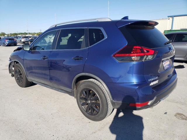 2018 Nissan Rogue S VIN: KNMAT2MT3JP526658 Lot: 39880054