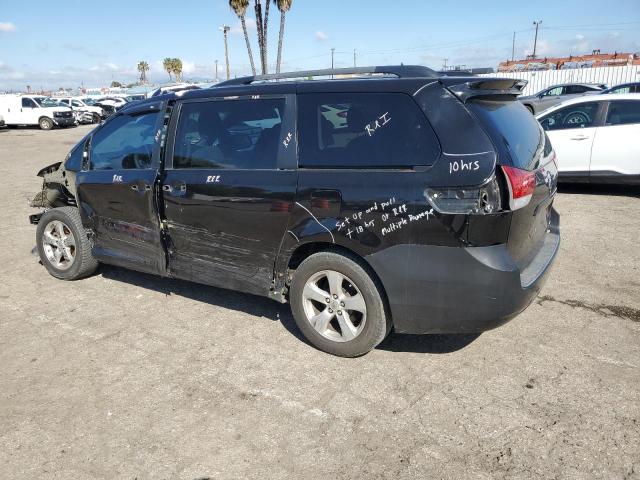 2014 Toyota Sienna Le VIN: 5TDKK3DC7ES479112 Lot: 46478864