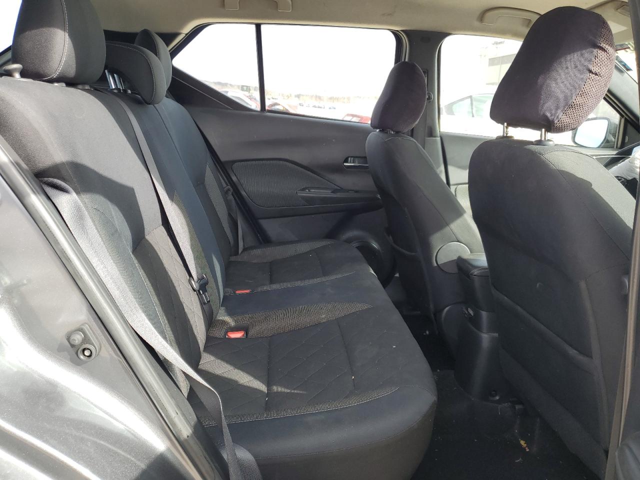 3N1CP5CU8KL563620 NISSAN KICKS 2019