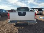 NISSAN FRONTIER S photo