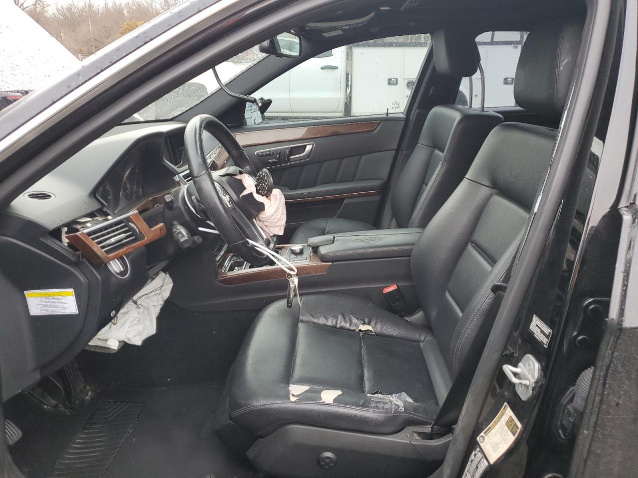 WDDHF5KB1DA728767 2013 Mercedes-Benz E 350