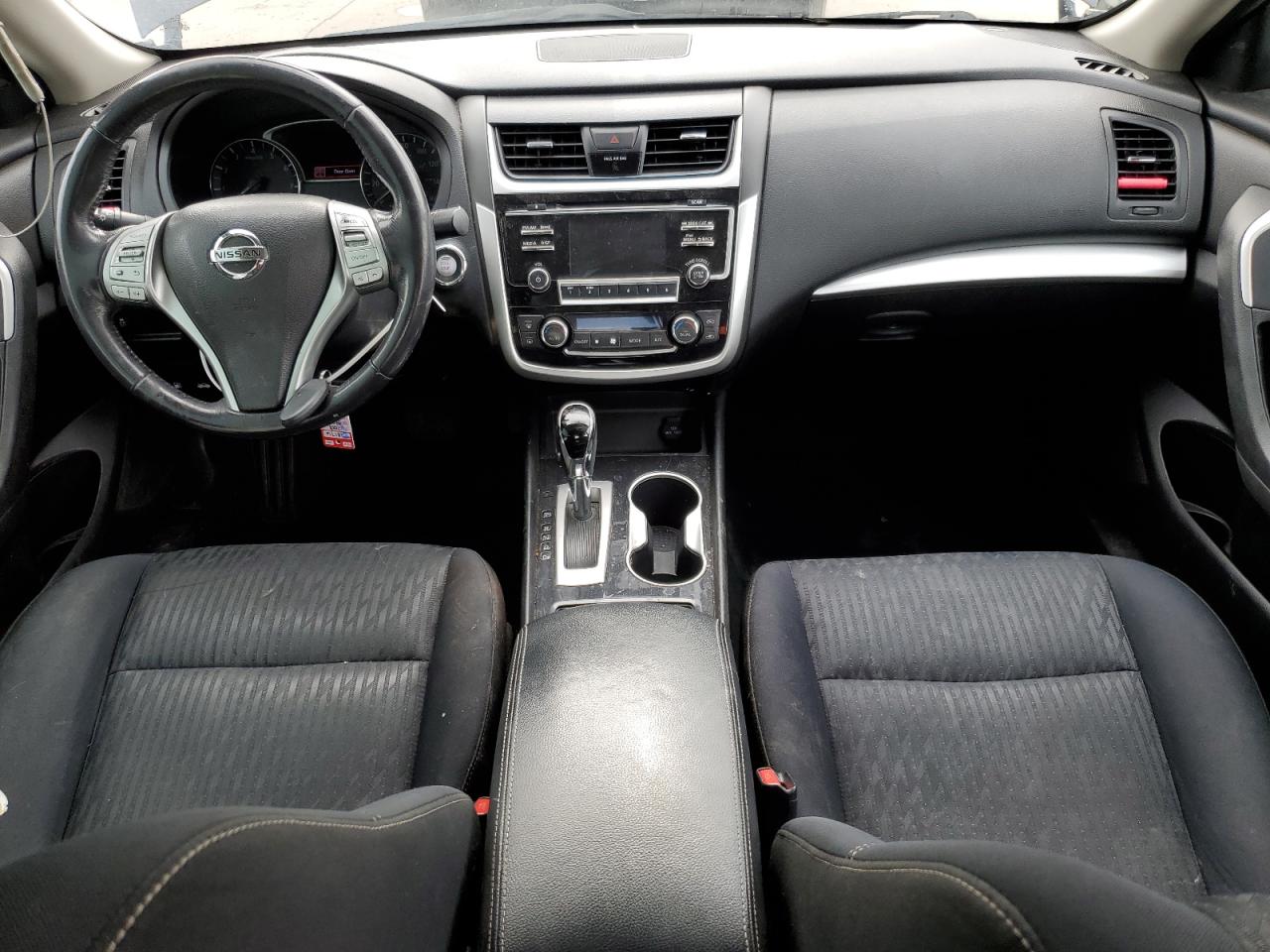 1N4AL3AP6JC124238 NISSAN ALTIMA 2018