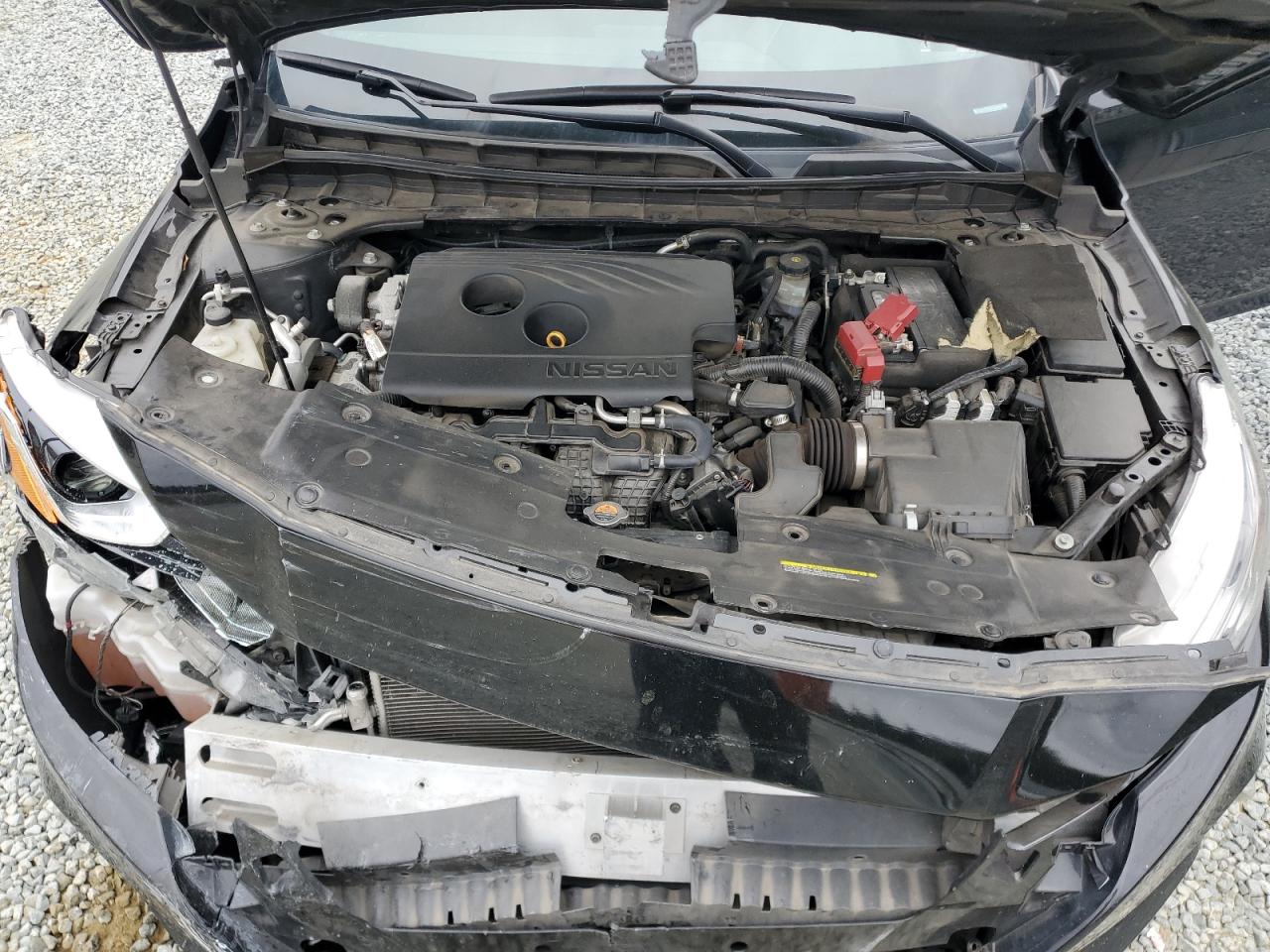 1N4BL4BV2LC239591 NISSAN ALTIMA 2020