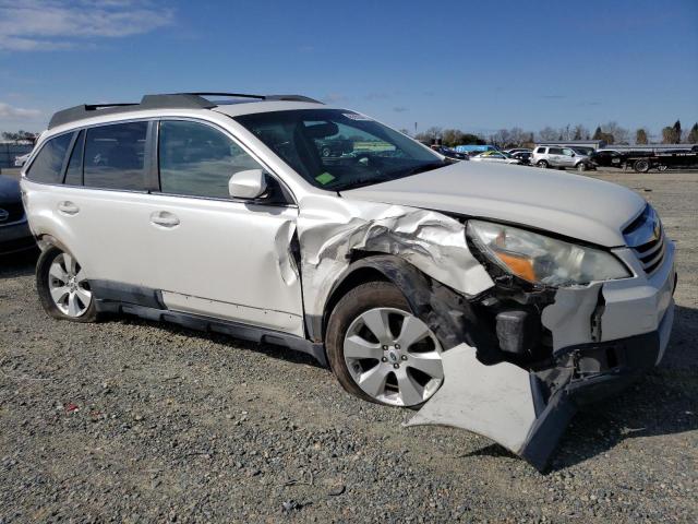 2012 Subaru Outback 2.5I Limited VIN: 4S4BRBLC8C3225863 Lot: 45695044