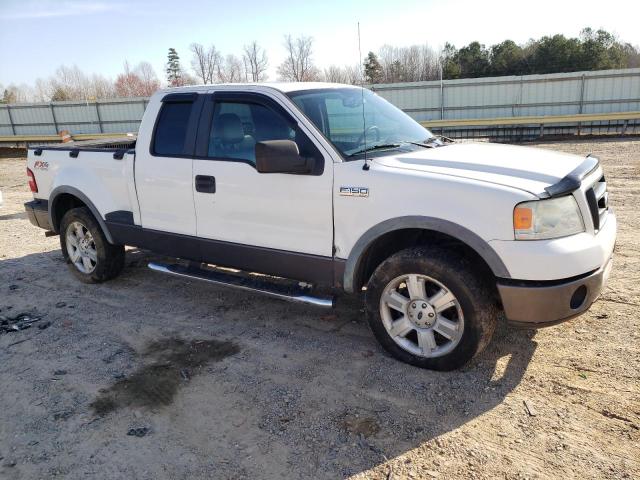 2007 Ford F150 VIN: 1FTPX04547KA93698 Lot: 46819174